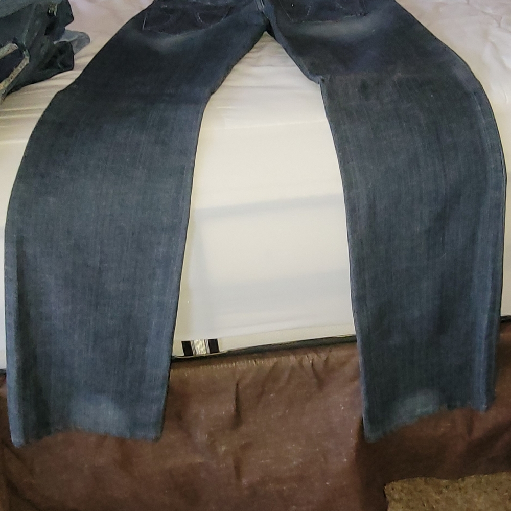 7 Jeans - Picture 3 of 4